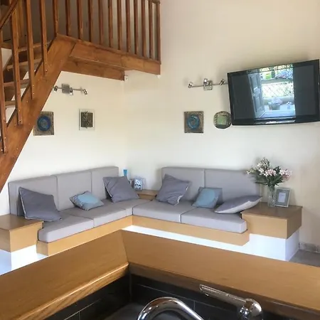 アパート Agraria 2 Bedroom *