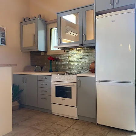 Agraria 2 Bedroom アパート *