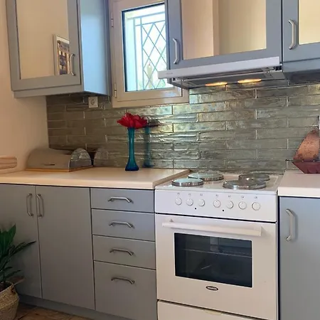 Agraria 2 Bedroom アパート