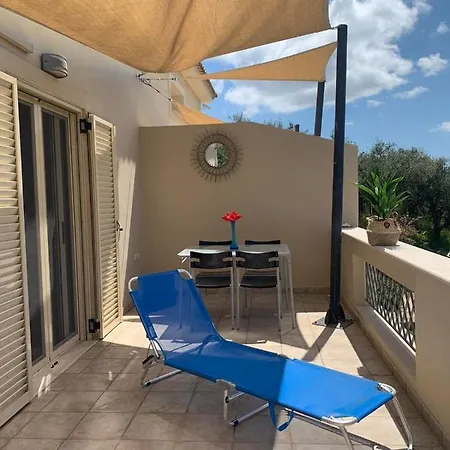 Agraria 2 Bedroom アパート *