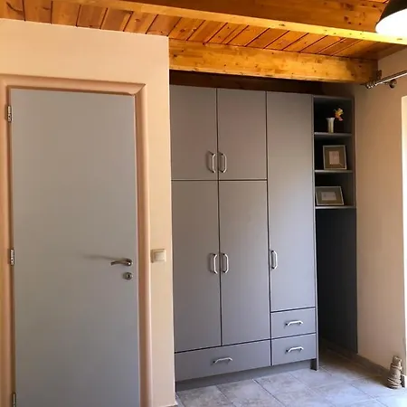 Agraria 2 Bedroom チィリヴィ