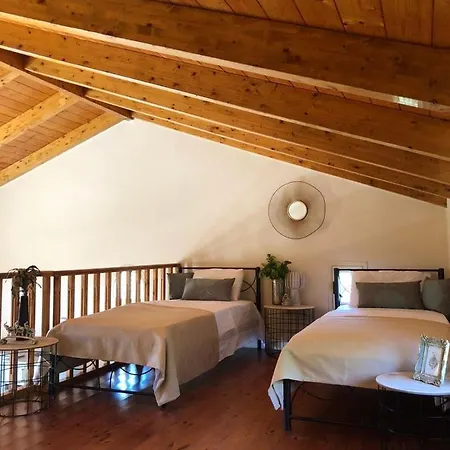 Agraria 2 Bedroom アパート *