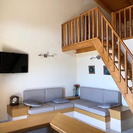 アパート Agraria 2 Bedroom