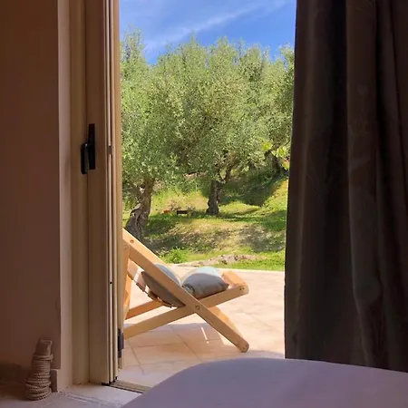 Agraria 2 Bedroom アパート *