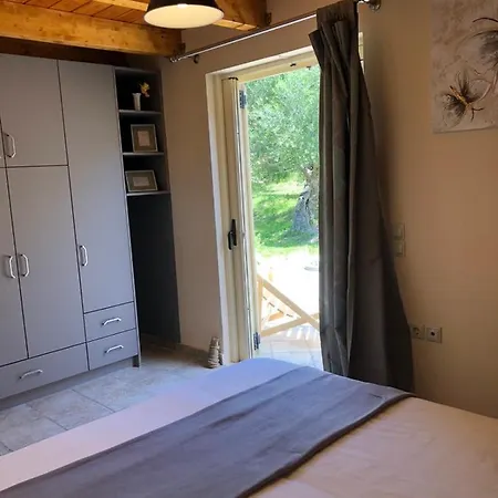 Agraria 2 Bedroom アパート *