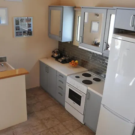 Agraria 2 Bedroom アパート
