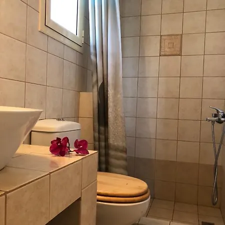 アパート Agraria 2 Bedroom チィリヴィ