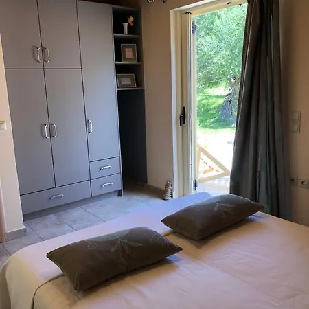 Agraria 2 Bedroom アパート チィリヴィ