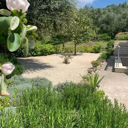 Agraria 2 Bedroom * Τσιλιβί