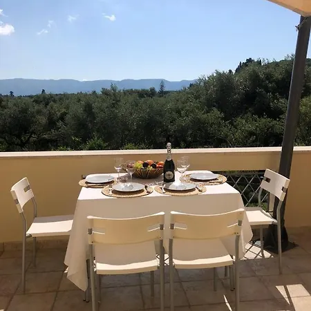 Agraria 2 Bedroom Διαμέρισμα *