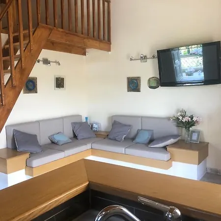 Apartment Agraria 2 Bedroom *