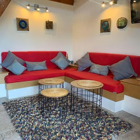 Agraria 2 Bedroom