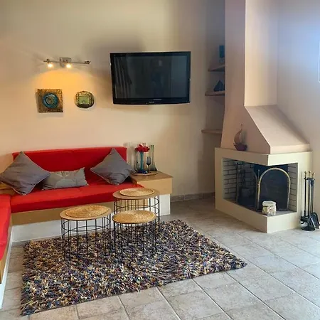 Agraria 2 Bedroom Apartment *