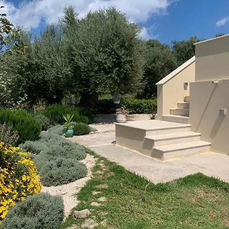 Apartment Agraria 2 Bedroom