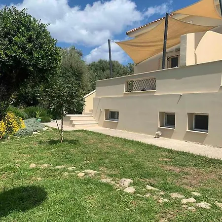 Apartment Agraria 2 Bedroom Tsilivi (Zakynthos)