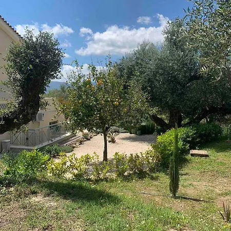 Agraria 2 Bedroom Tsilivi (Zakynthos)