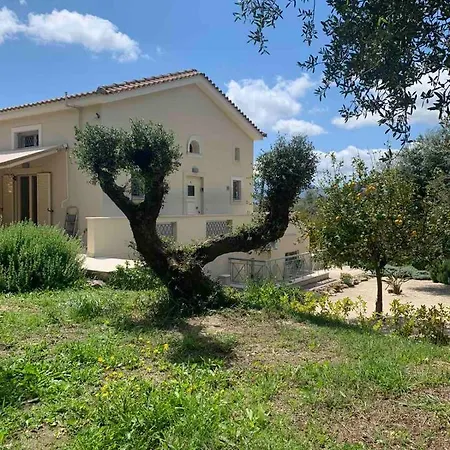 Agraria 2 Bedroom Apartment Tsilivi (Zakynthos)