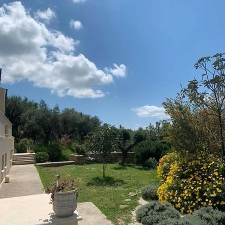 Apartment Agraria 2 Bedroom