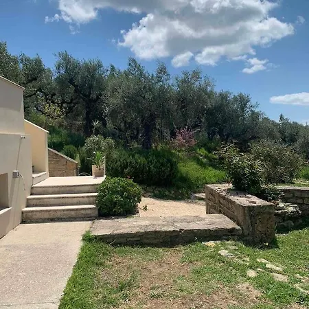 Agraria 2 Bedroom Apartment *