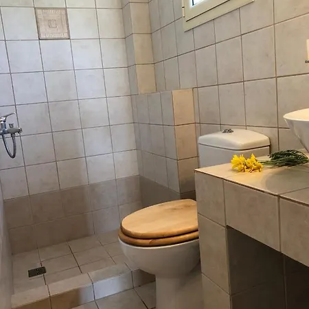 Apartment Agraria 2 Bedroom *