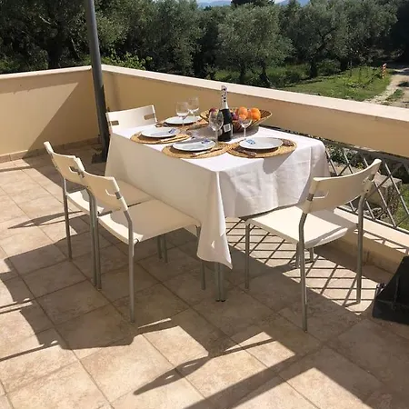 Agraria 2 Bedroom * Tsilivi (Zakynthos)