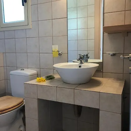 Agraria 2 Bedroom Tsilivi (Zakynthos)