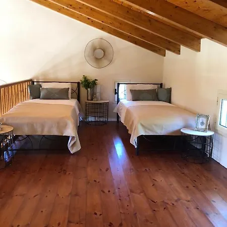 Apartment Agraria 2 Bedroom Tsilivi (Zakynthos)