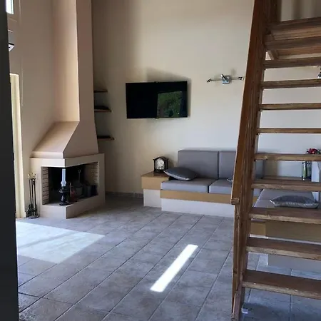 Agraria 2 Bedroom * Tsilivi (Zakynthos)