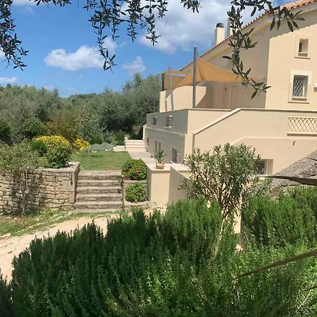Agraria 2 Bedroom Apartment Tsilivi (Zakynthos)
