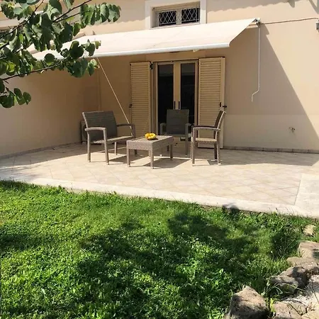 Agraria 2 Bedroom Apartment Tsilivi (Zakynthos)