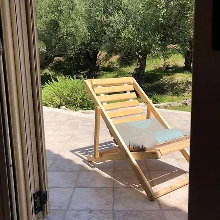 Apartment Agraria 2 Bedroom *