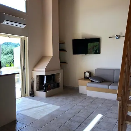 Apartment Agraria 2 Bedroom